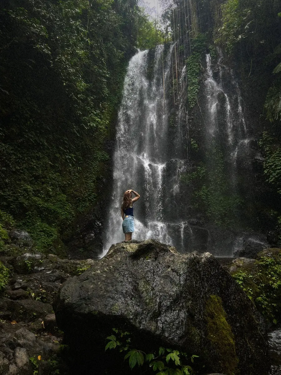 À la découverte de Bali, l'île des dieux — photo 5