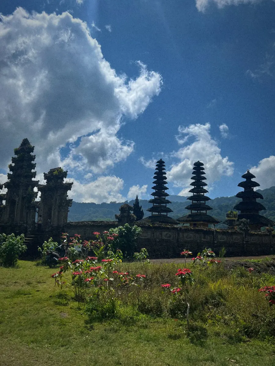 À la découverte de Bali, l'île des dieux — photo 8