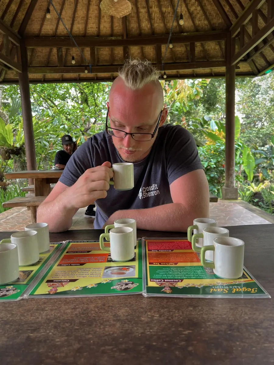À la découverte de Bali, l'île des dieux — photo 10