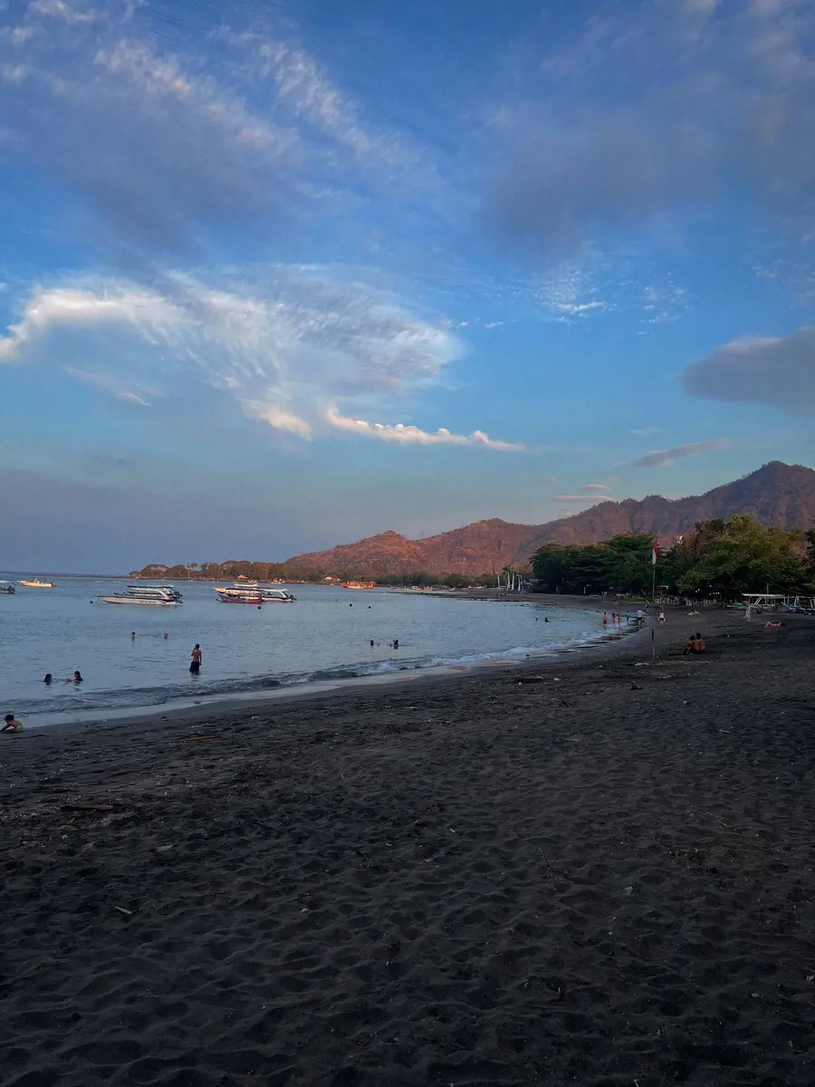 À la découverte de Bali, l'île des dieux — photo 13