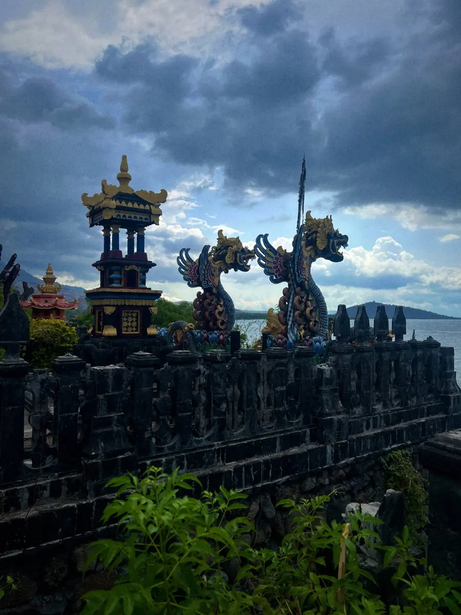 À la découverte de Bali, l'île des dieux — photo 14