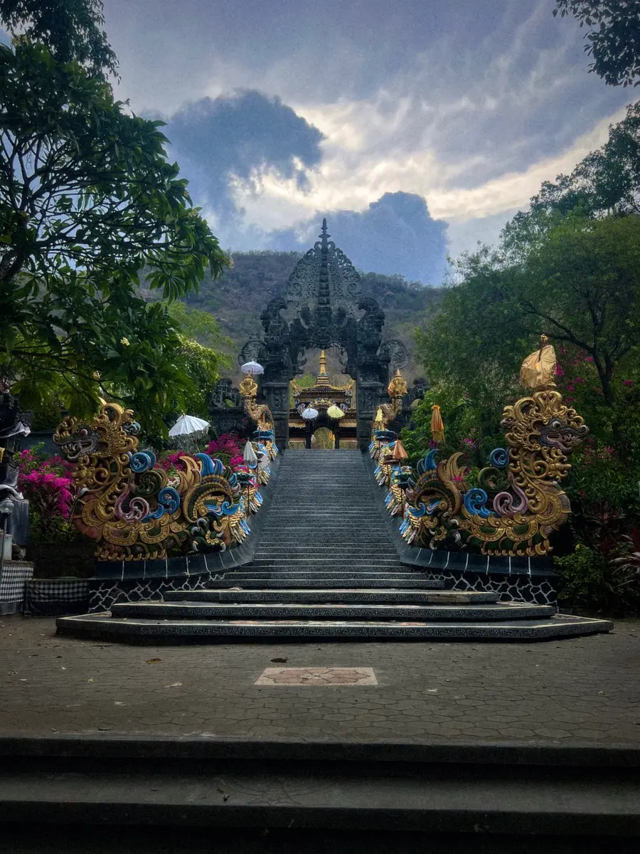 À la découverte de Bali, l'île des dieux — photo 15