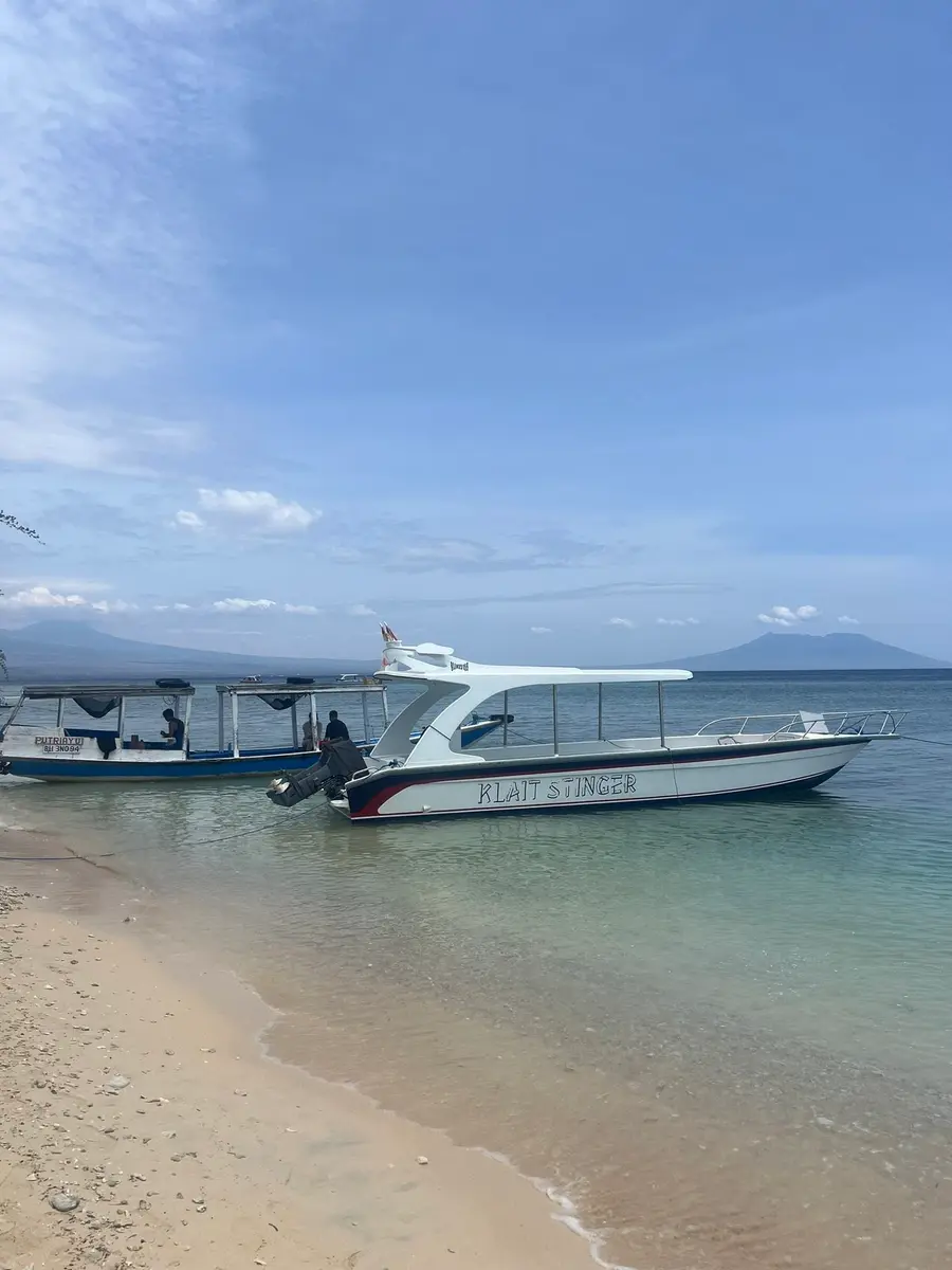 À la découverte de Bali, l'île des dieux — photo 16