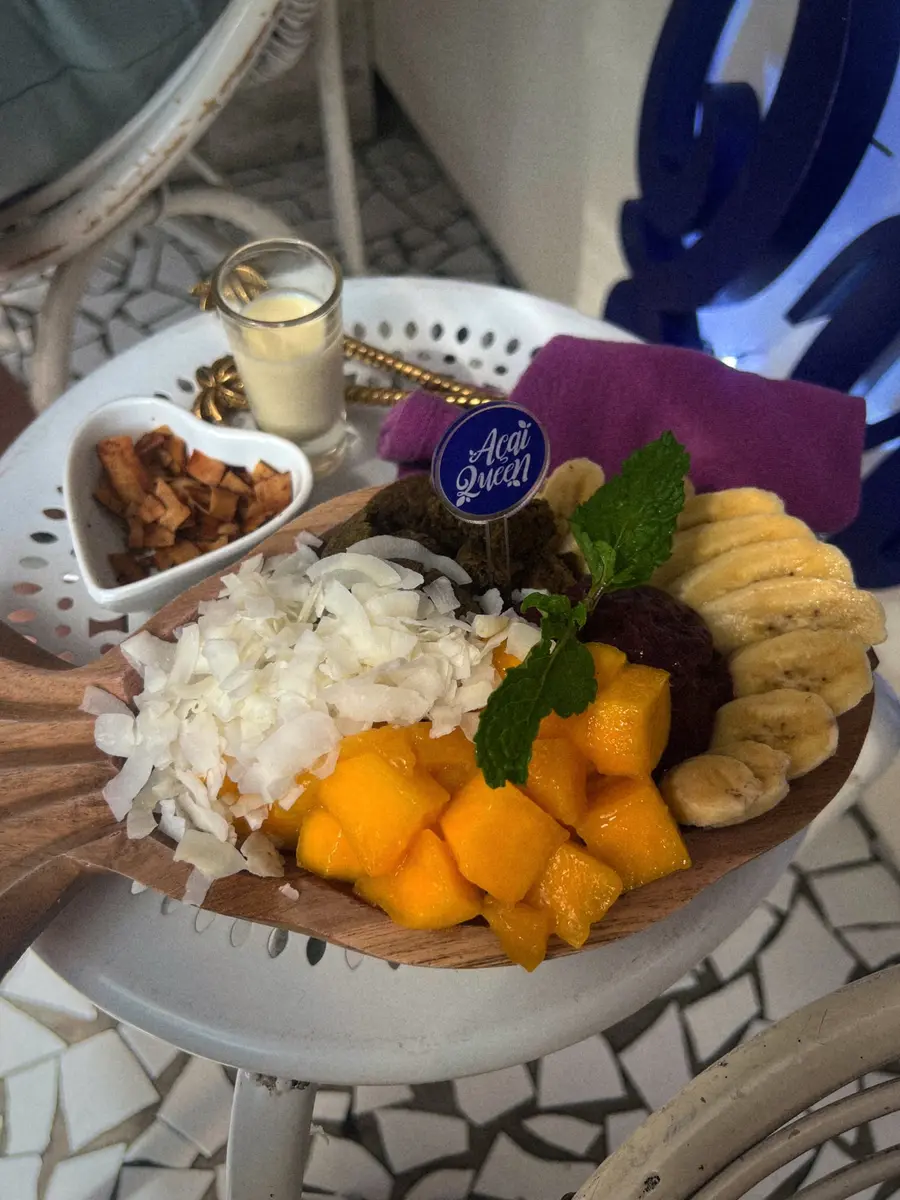 À la découverte de Bali, l'île des dieux — photo 17