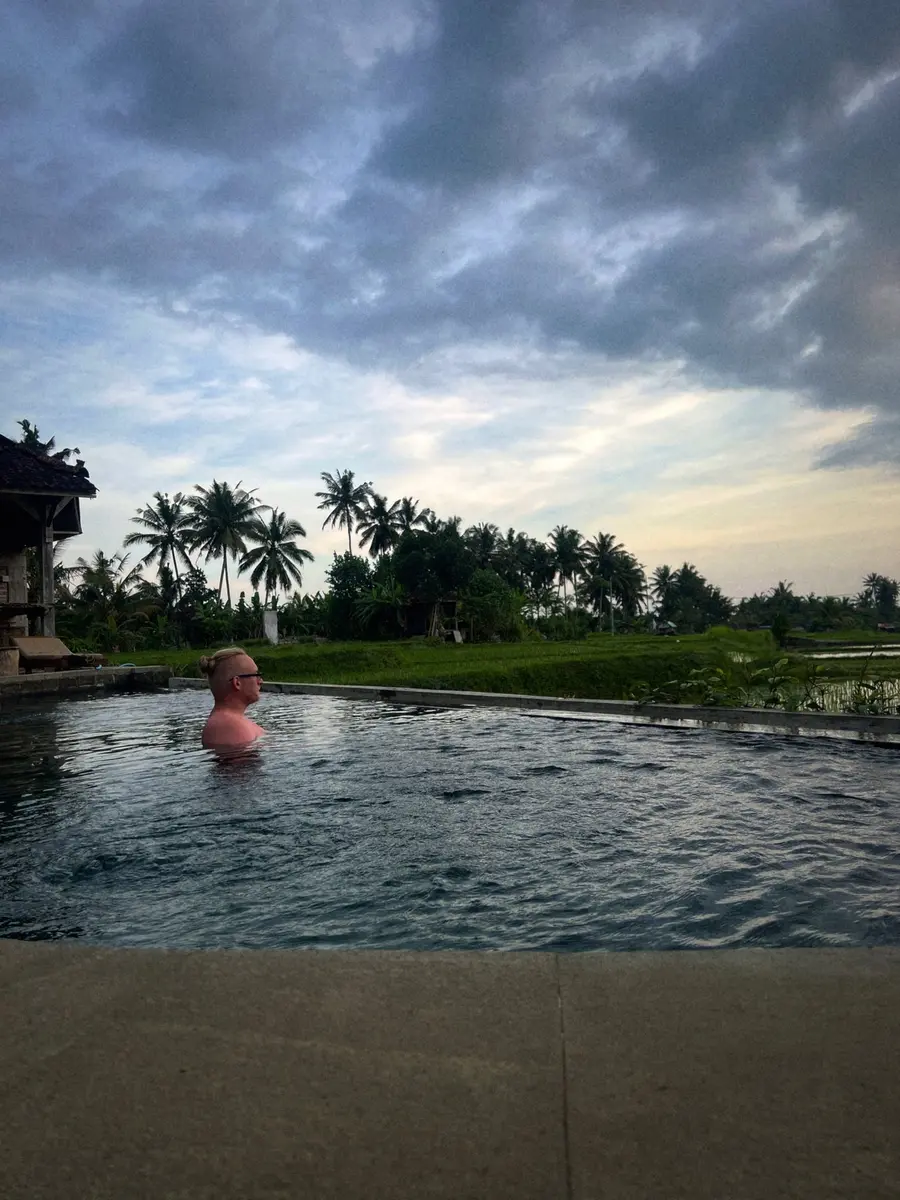 À la découverte de Bali, l'île des dieux — photo 20