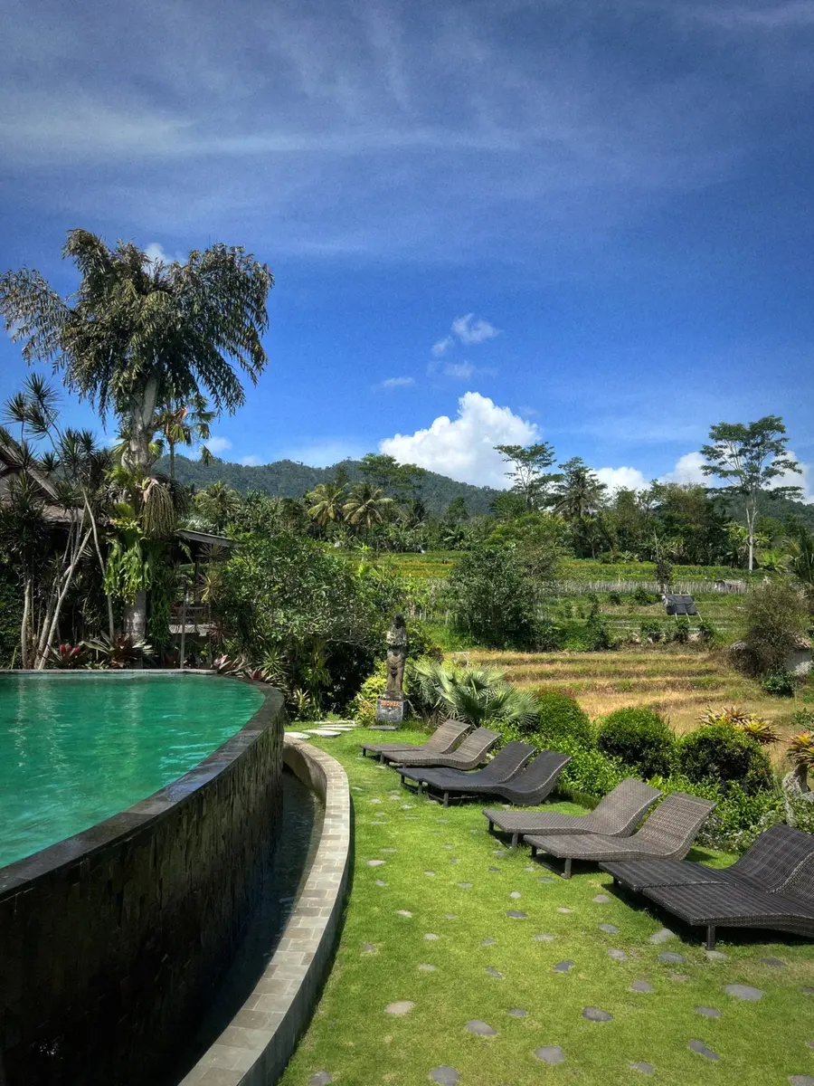 À la découverte de Bali, l'île des dieux — photo 23