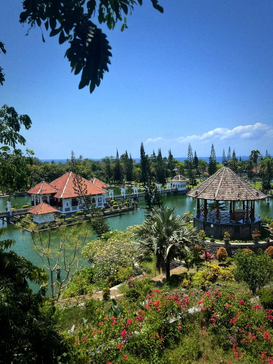 À la découverte de Bali, l'île des dieux — photo 27