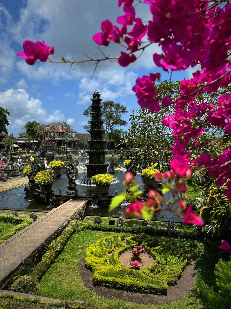 À la découverte de Bali, l'île des dieux — photo 28