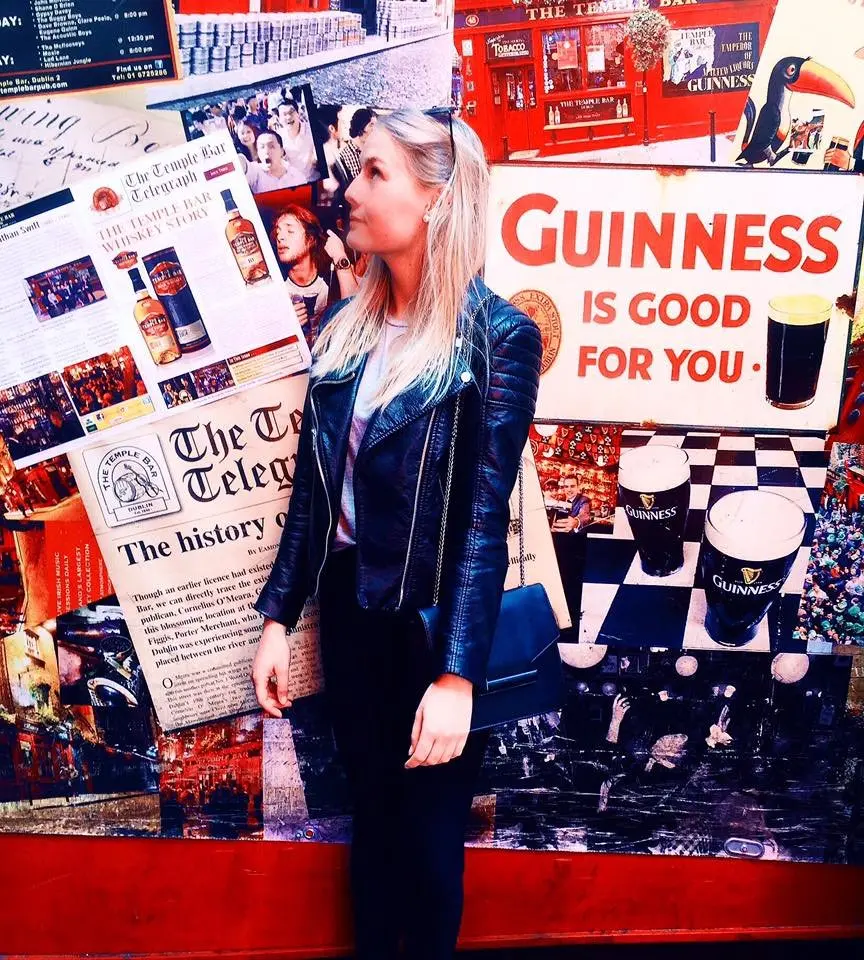 Une immersion à Dublin, entre ville et nature irlandaise — photo 3