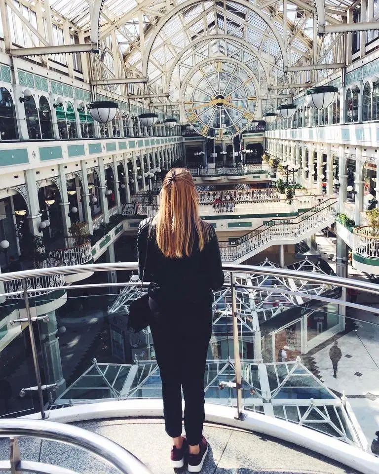 Une immersion à Dublin, entre ville et nature irlandaise — photo 5