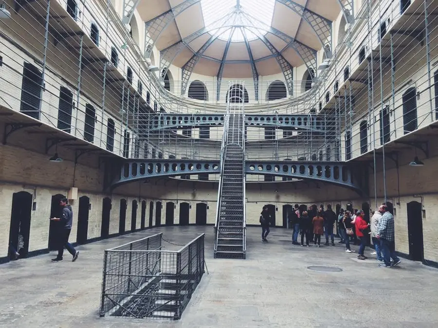 Une immersion à Dublin, entre ville et nature irlandaise — photo 7