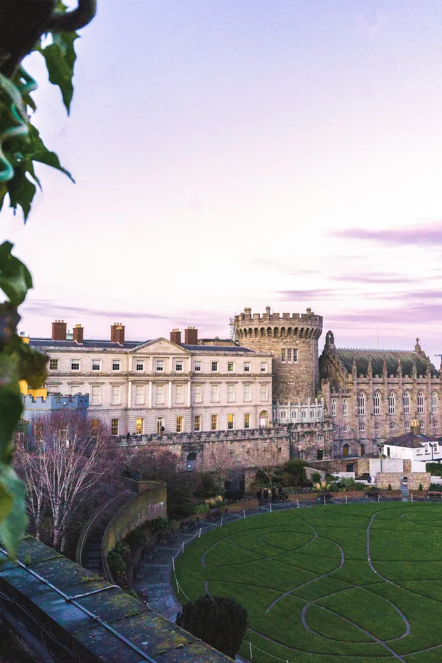 Une immersion à Dublin, entre ville et nature irlandaise — photo 9