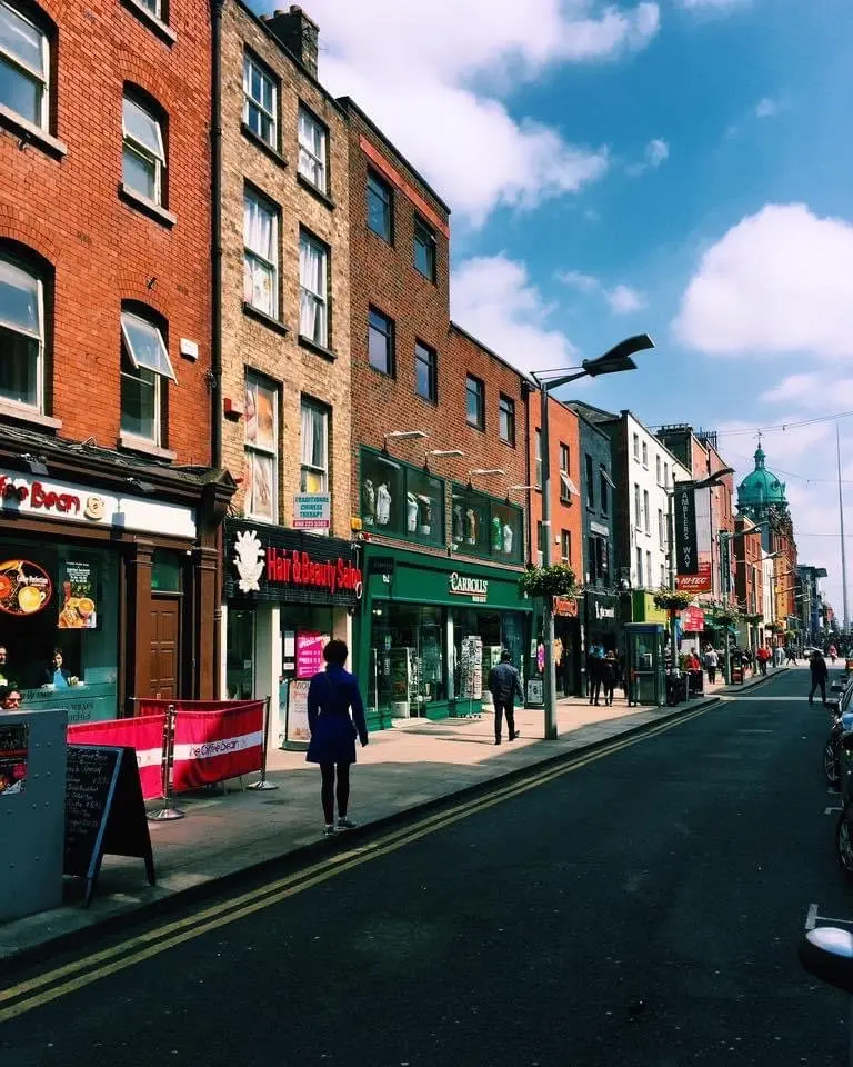 Une immersion à Dublin, entre ville et nature irlandaise — photo 10