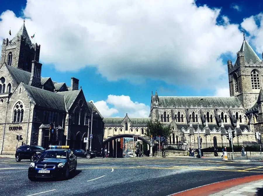 Une immersion à Dublin, entre ville et nature irlandaise — photo 11