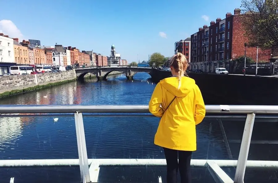 Une immersion à Dublin, entre ville et nature irlandaise — photo 12
