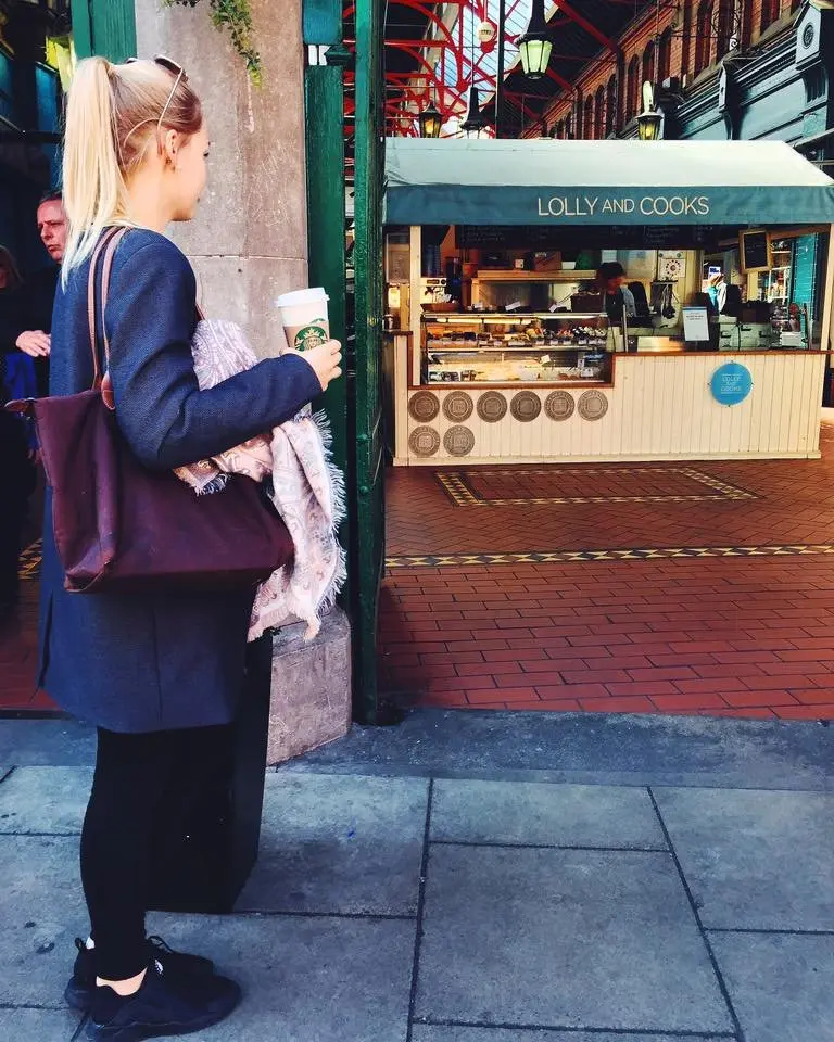 Une immersion à Dublin, entre ville et nature irlandaise — photo 16