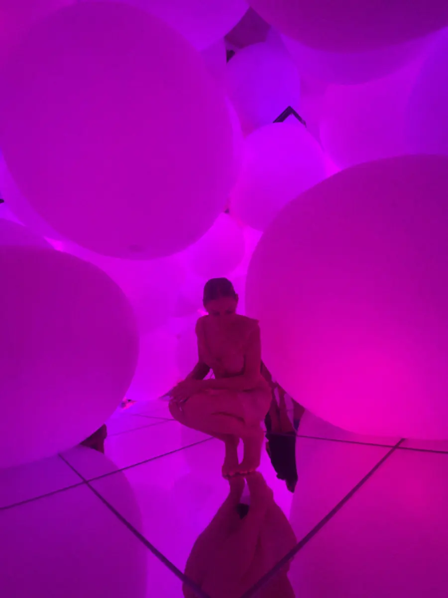 Mon premier voyage au Japon — photo 6