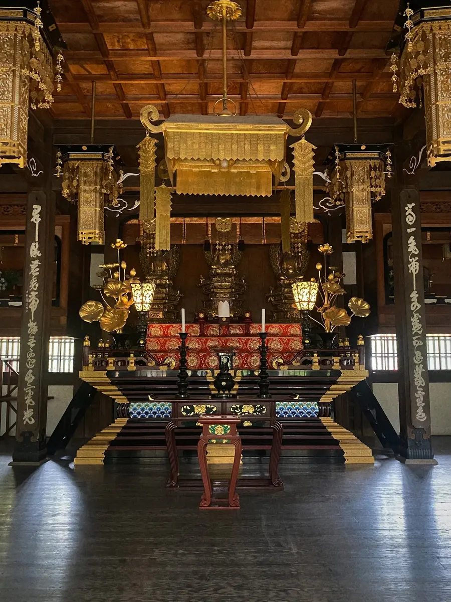 Mon premier voyage au Japon — photo 10