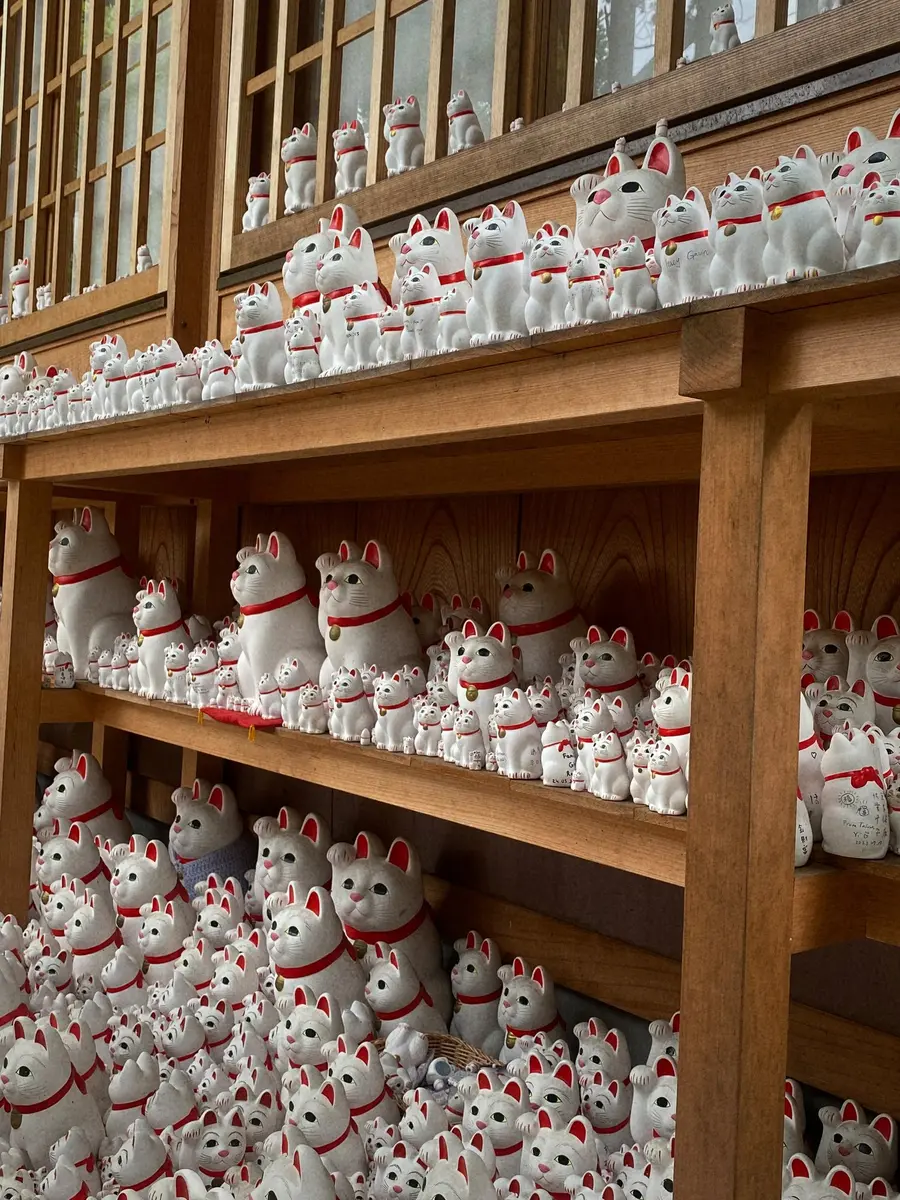 Mon premier voyage au Japon — photo 12