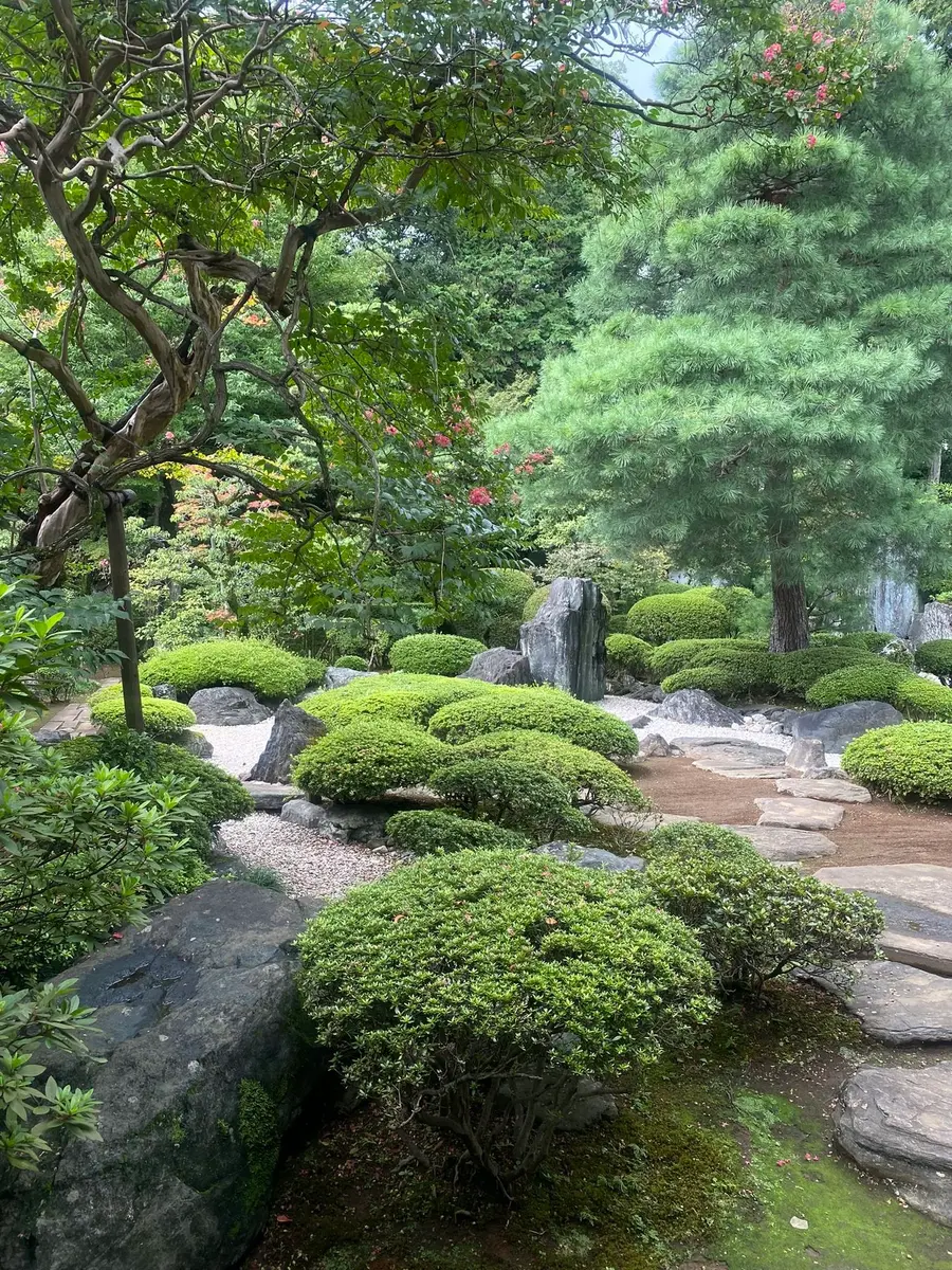 Mon premier voyage au Japon — photo 13