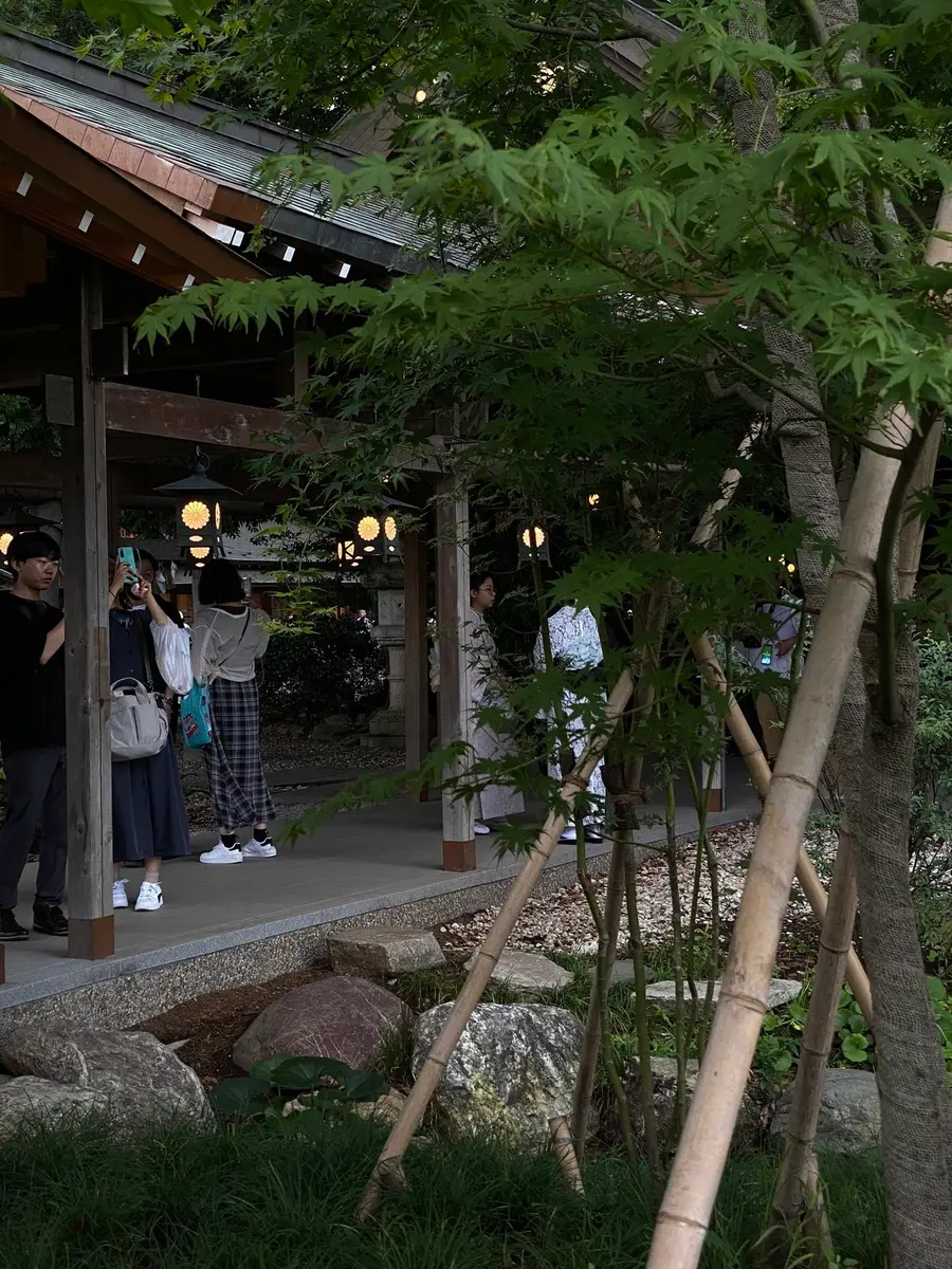 Mon premier voyage au Japon — photo 16