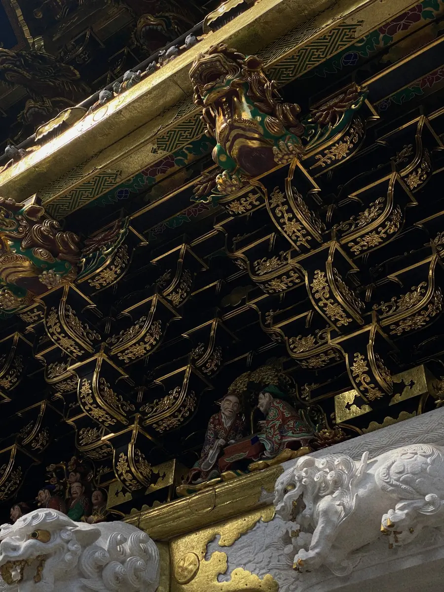 Mon premier voyage au Japon — photo 17