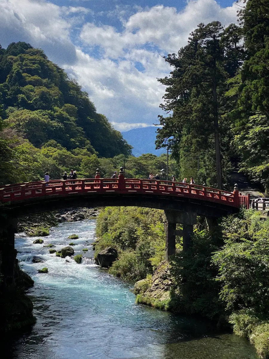 Mon premier voyage au Japon — photo 18