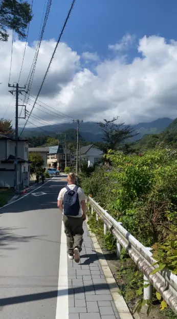 Mon premier voyage au Japon — photo 20