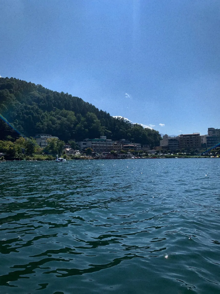 Mon premier voyage au Japon — photo 26