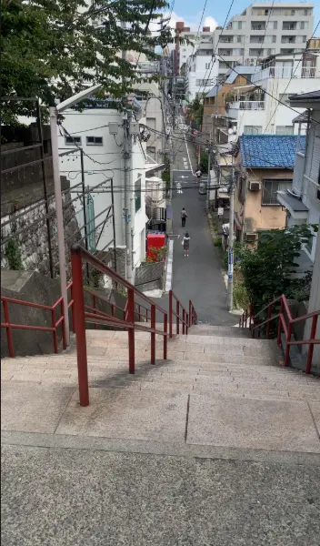 Mon premier voyage au Japon — photo 32