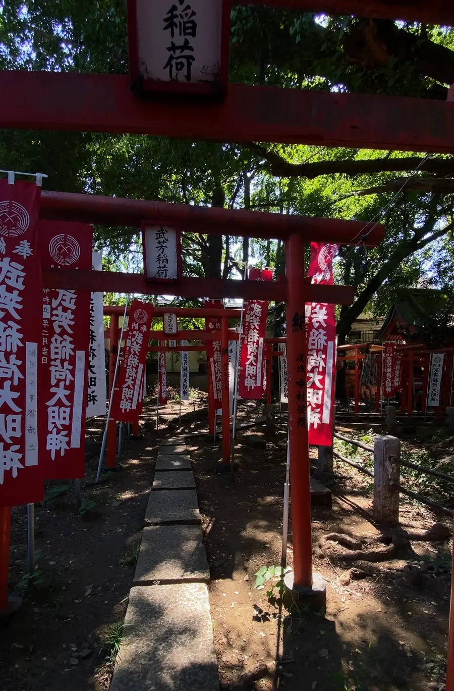 Mon premier voyage au Japon — photo 33
