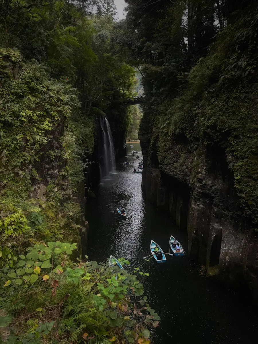 Un mois au Japon : mes coups de cœur — photo 1