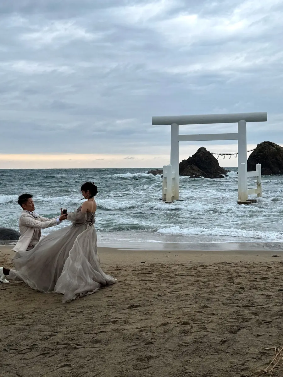 Un mois au Japon : mes coups de cœur — photo 2