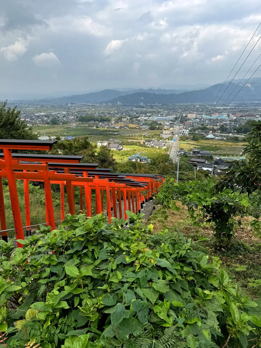 Un mois au Japon : mes coups de cœur — photo 5