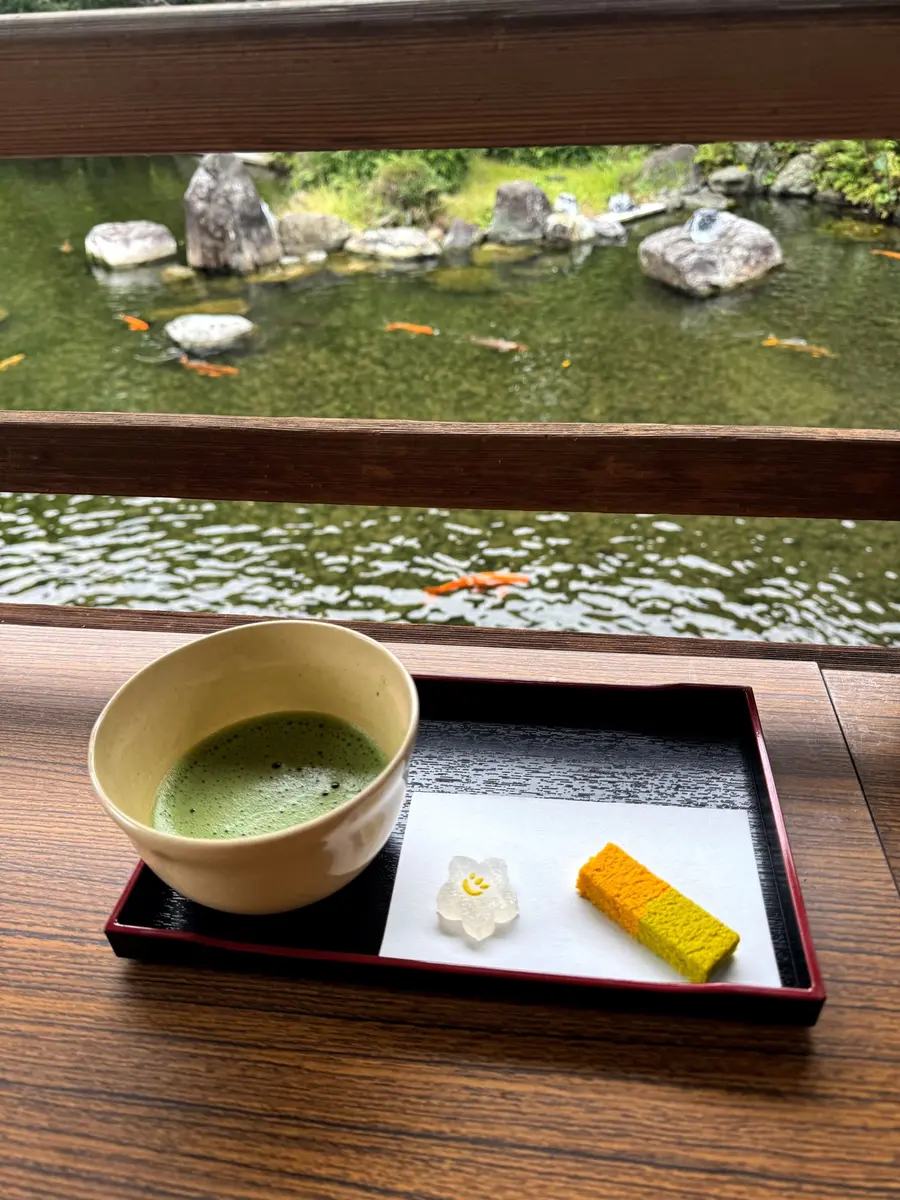 Un mois au Japon : mes coups de cœur — photo 7