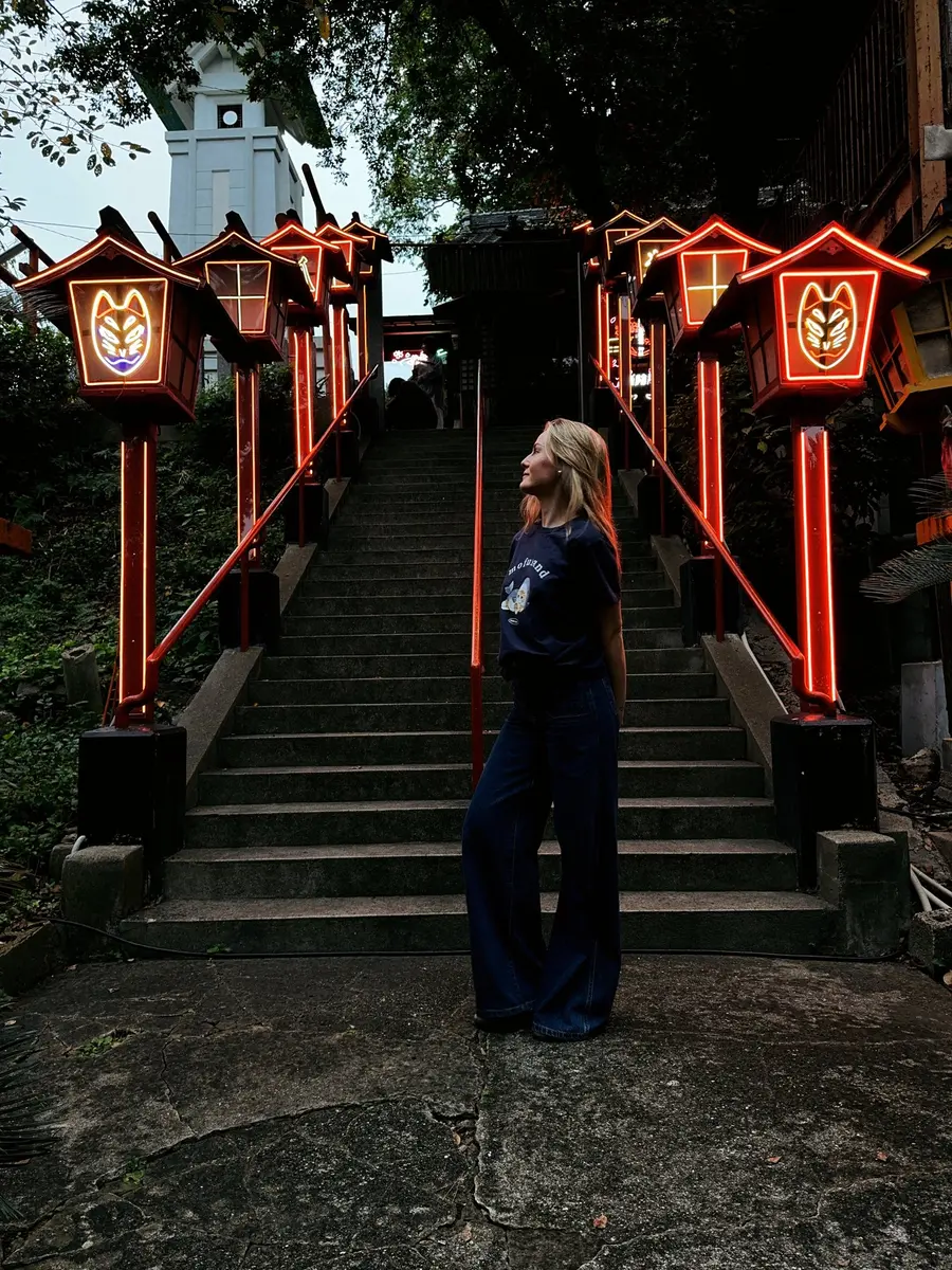 Un mois au Japon : mes coups de cœur — photo 8