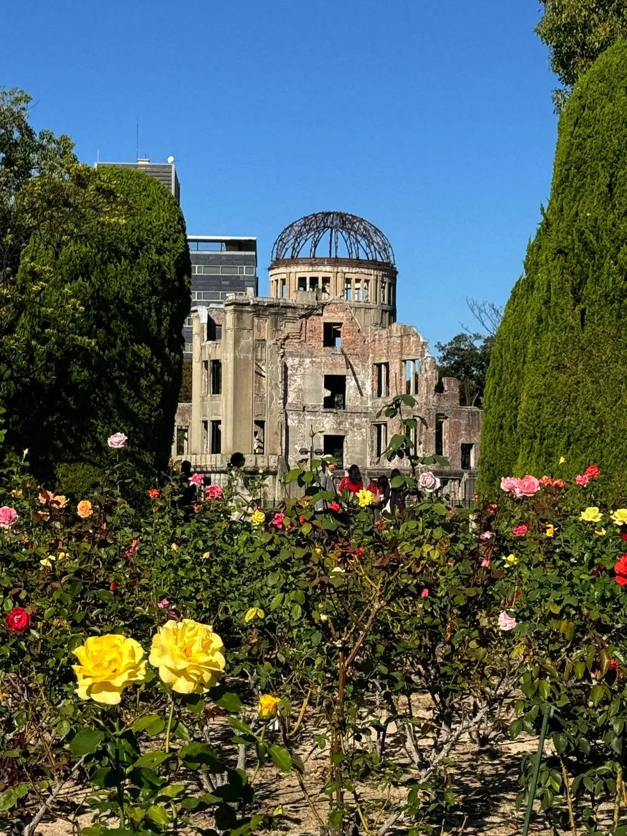 Un mois au Japon : mes coups de cœur — photo 9