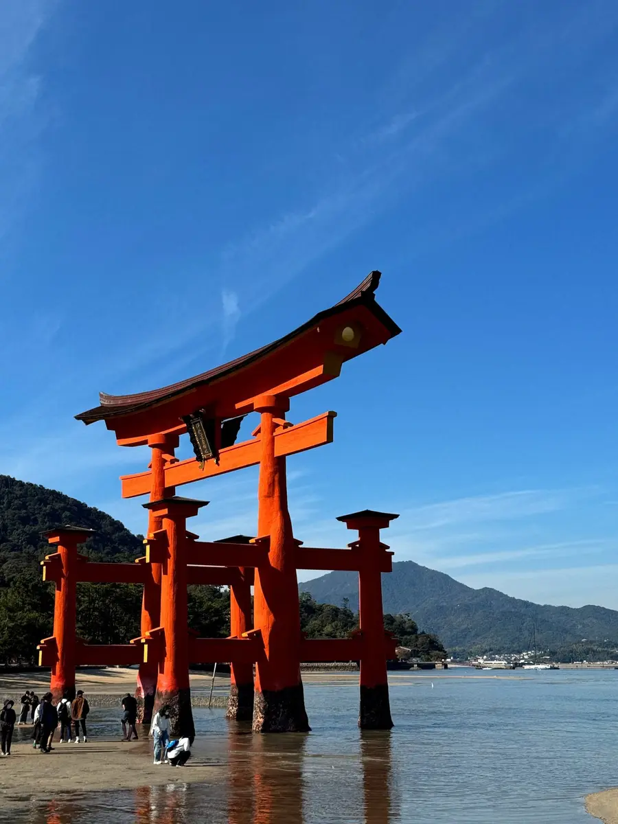 Un mois au Japon : mes coups de cœur — photo 12