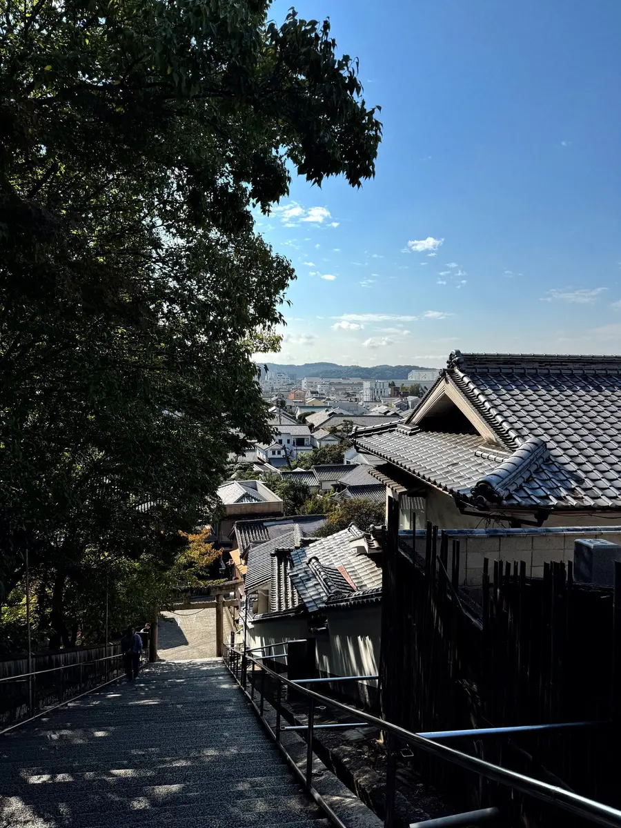 Un mois au Japon : mes coups de cœur — photo 13