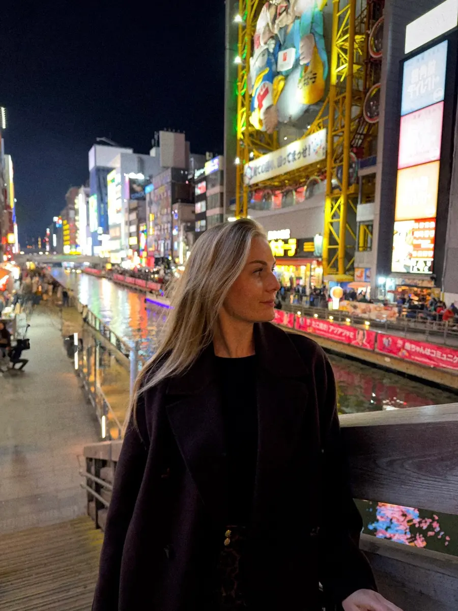 Un mois au Japon : mes coups de cœur — photo 20