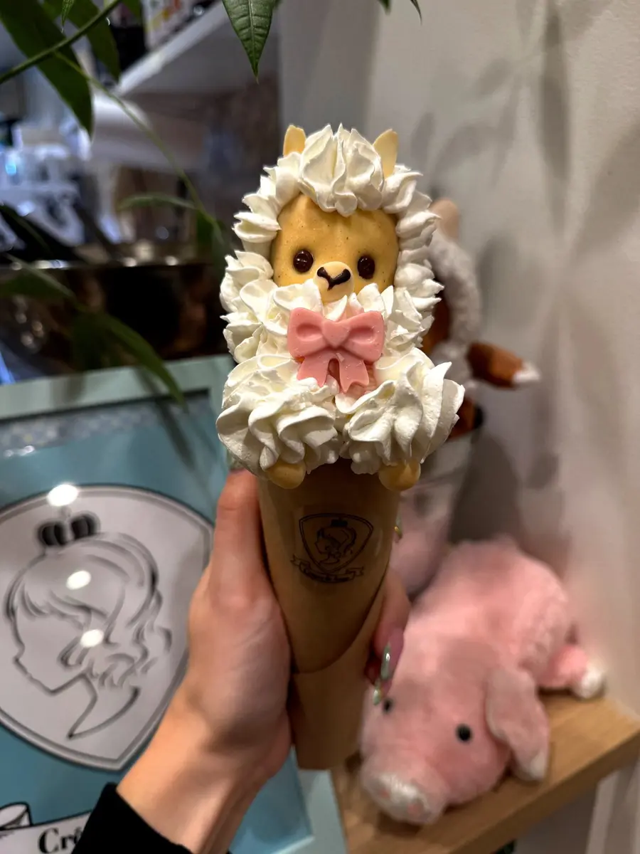 Un mois au Japon : mes coups de cœur — photo 23