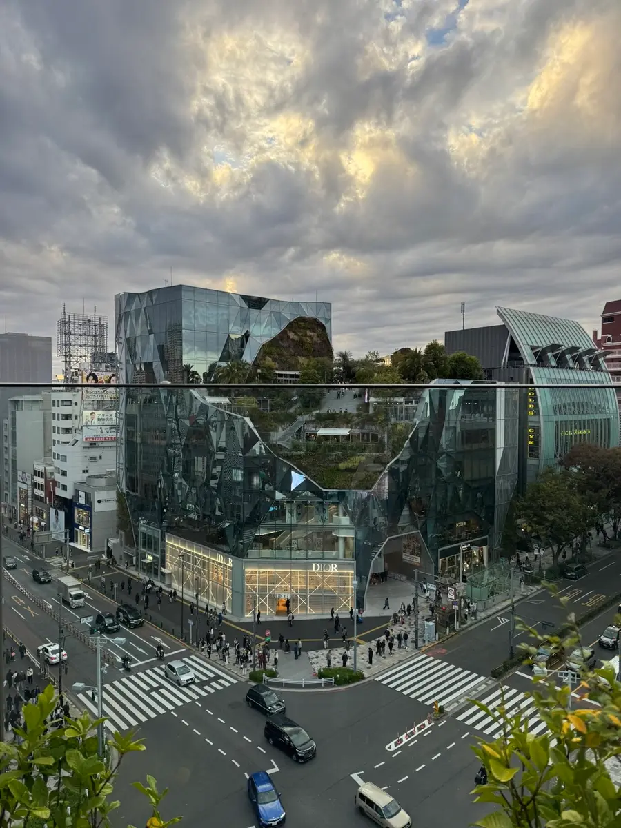 Un mois au Japon : mes coups de cœur — photo 25