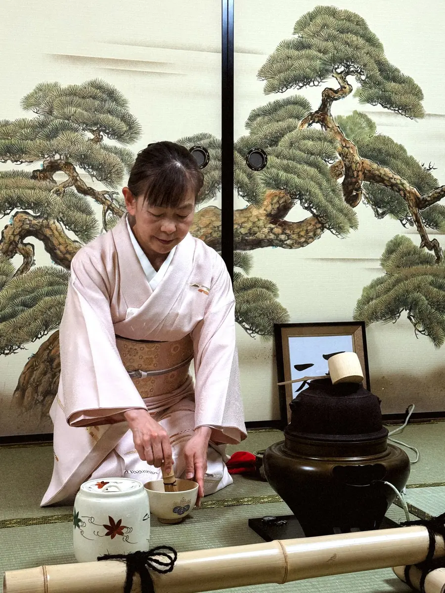 Un mois au Japon : mes coups de cœur — photo 26