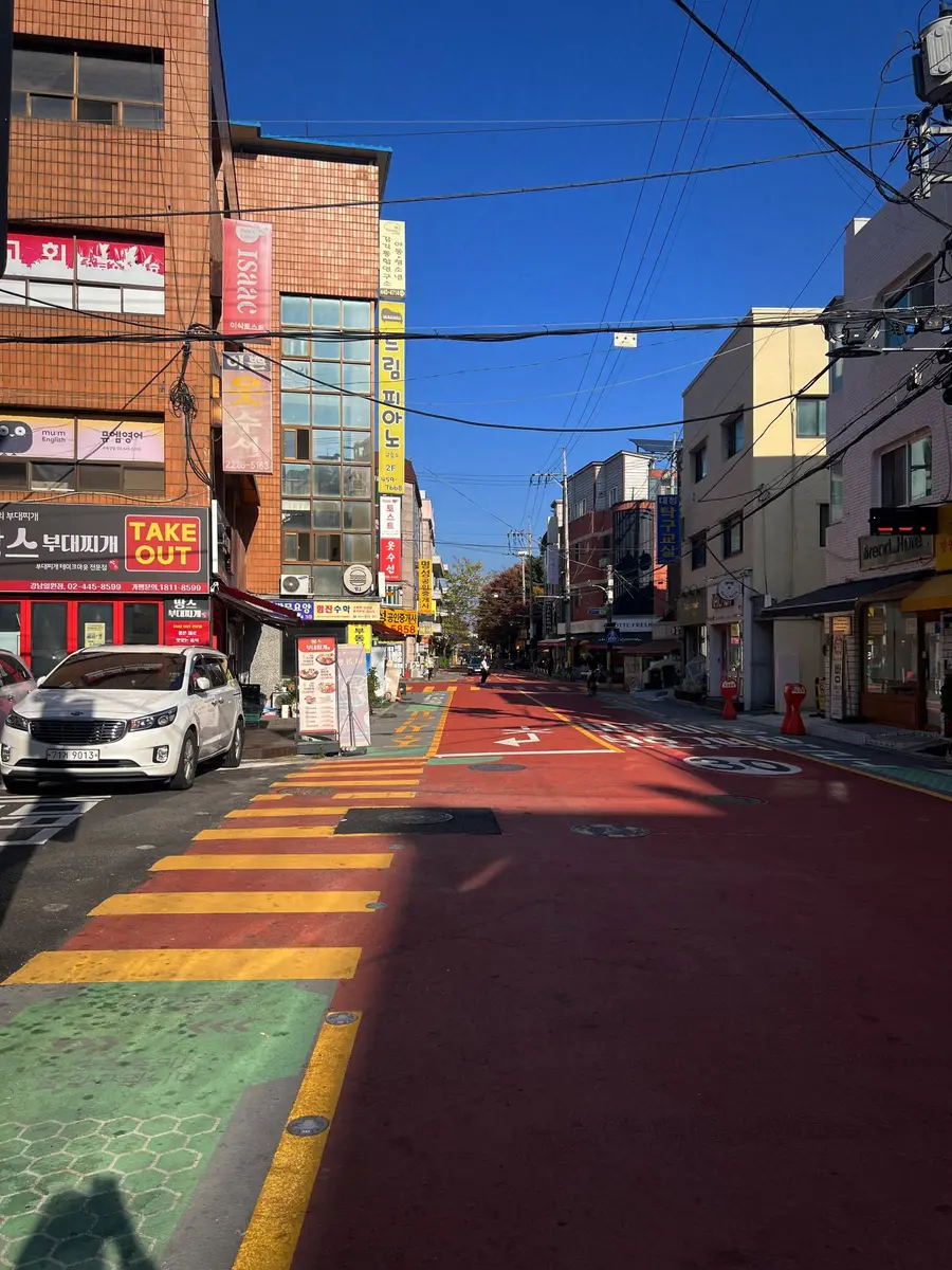 Girls Trip à Séoul : shopping, visites et street food — photo 1