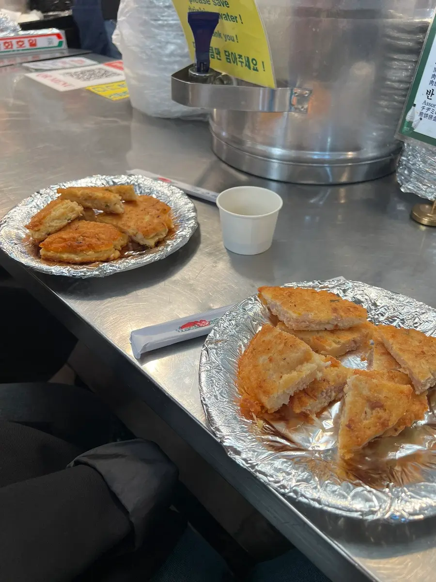 Girls Trip à Séoul : shopping, visites et street food — photo 9