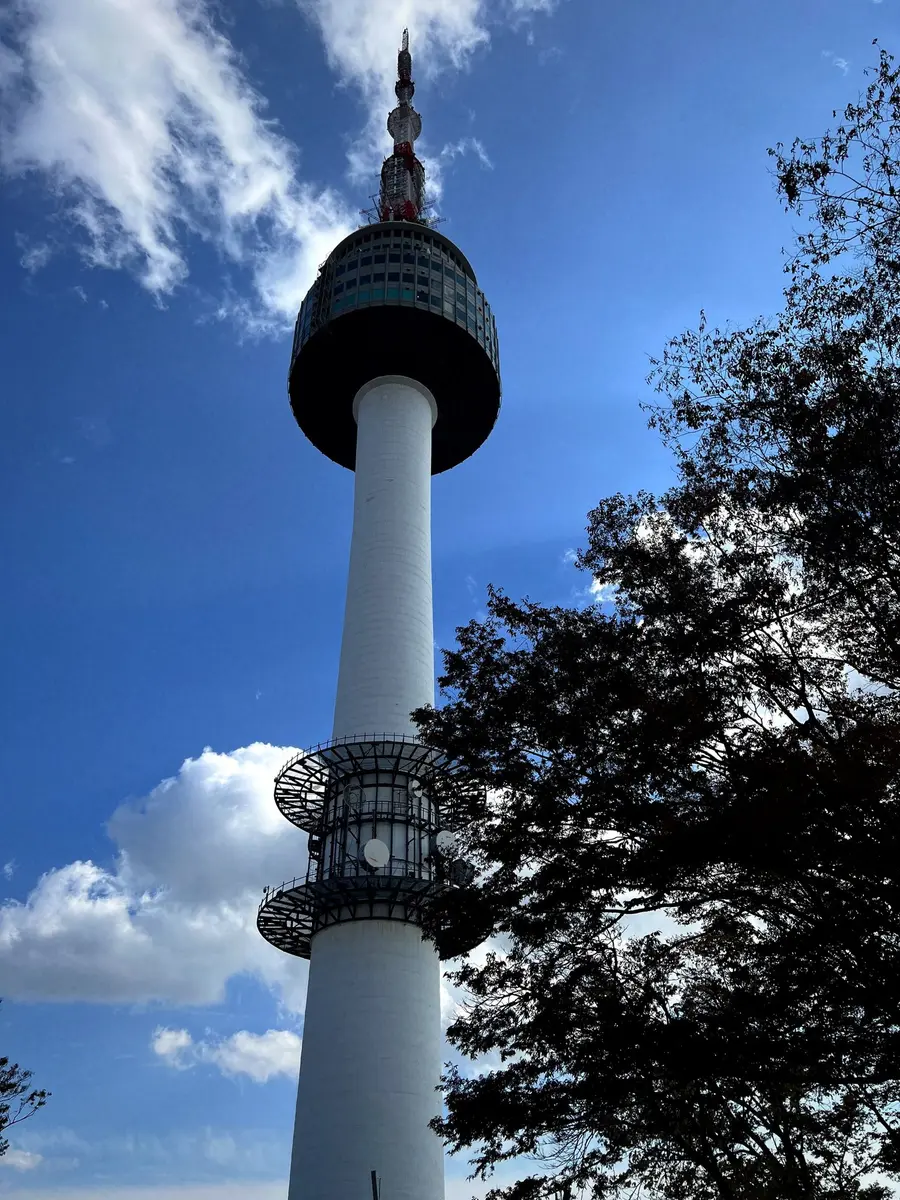 Girls Trip à Séoul : shopping, visites et street food — photo 10
