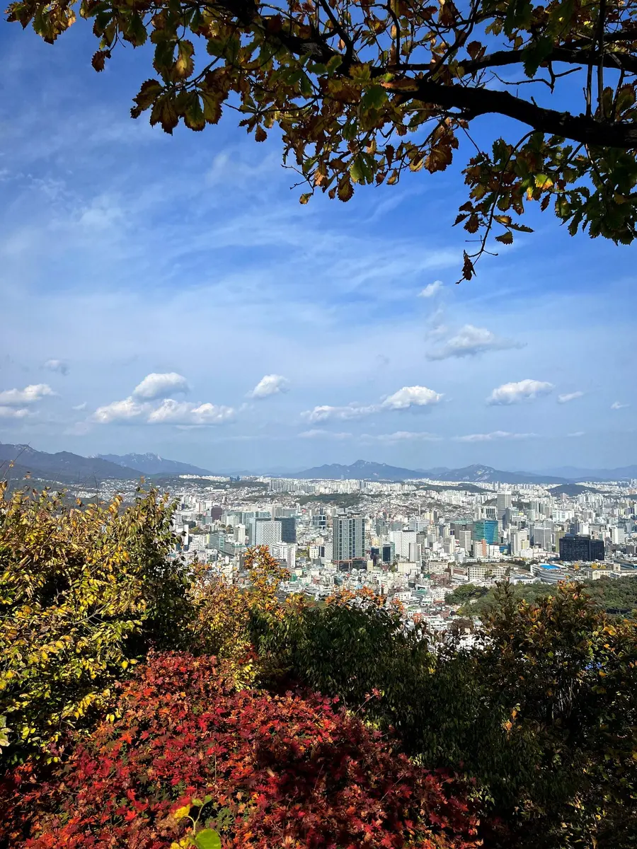 Girls Trip à Séoul : shopping, visites et street food — photo 11