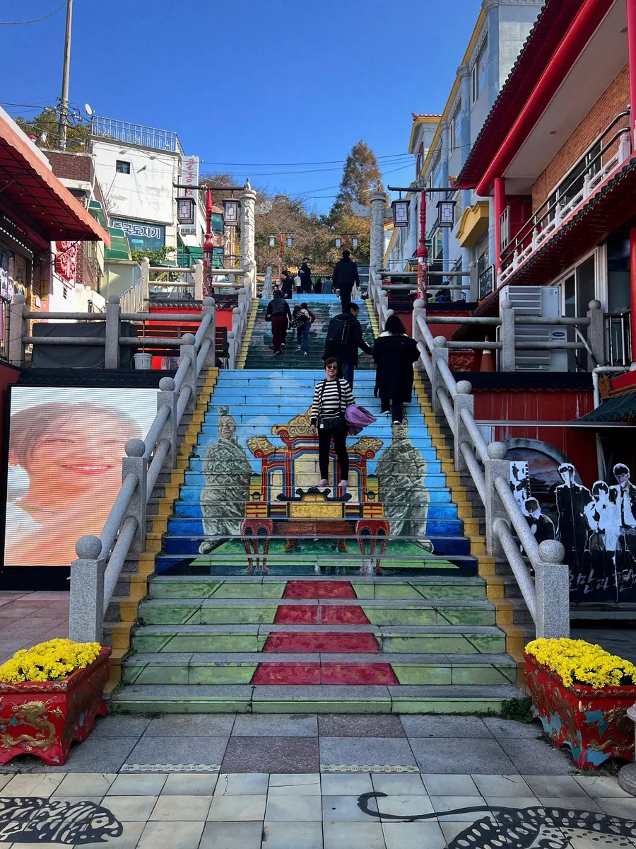 Girls Trip à Séoul : shopping, visites et street food — photo 22