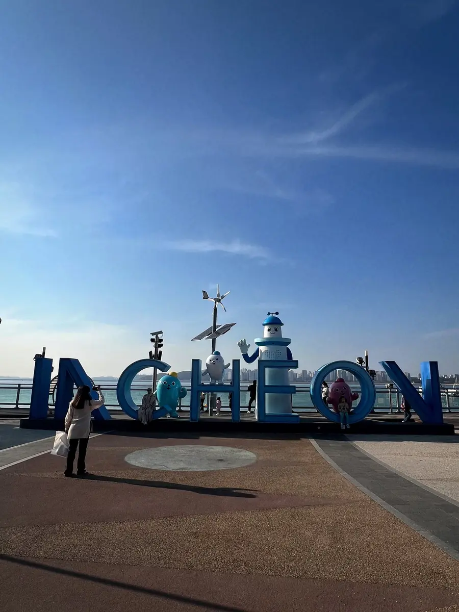 Girls Trip à Séoul : shopping, visites et street food — photo 23