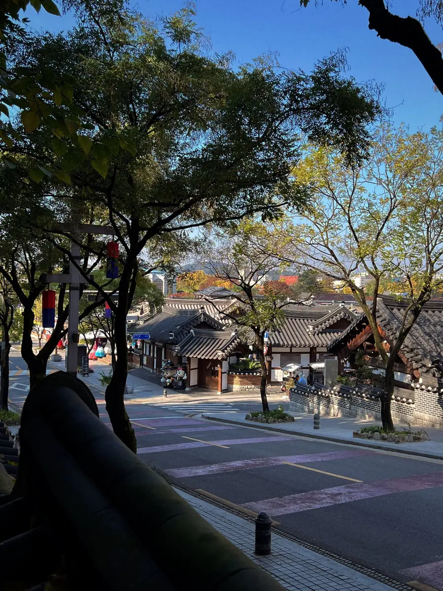 Girls Trip à Séoul : shopping, visites et street food — photo 27